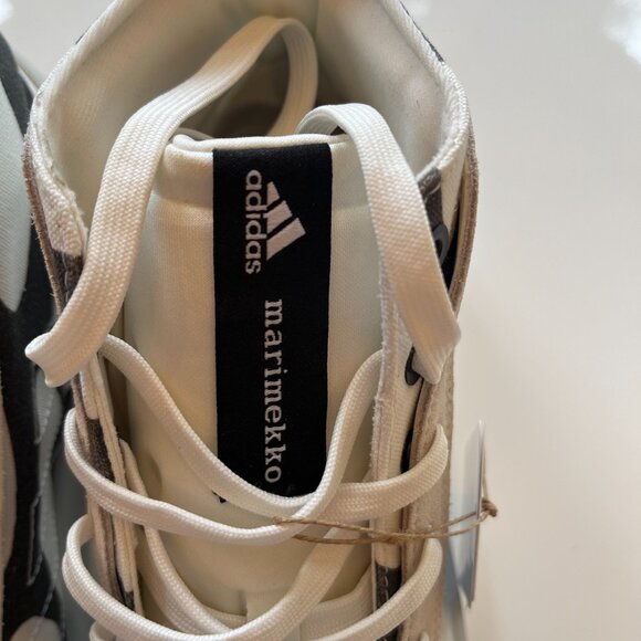 Marimekko Adidas Znsored Men's Hightops Size 10.5 US - Picture 3 of 10